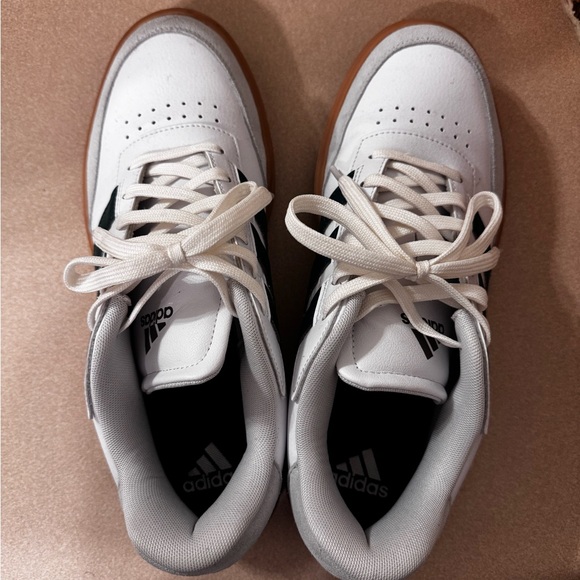 Adidas courtblock - Picture 3 of 7